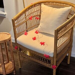 Victoria’s Secret PINK Dog String Lights 💕🐶 Pink LED Room Decor Dorm Cute ✨